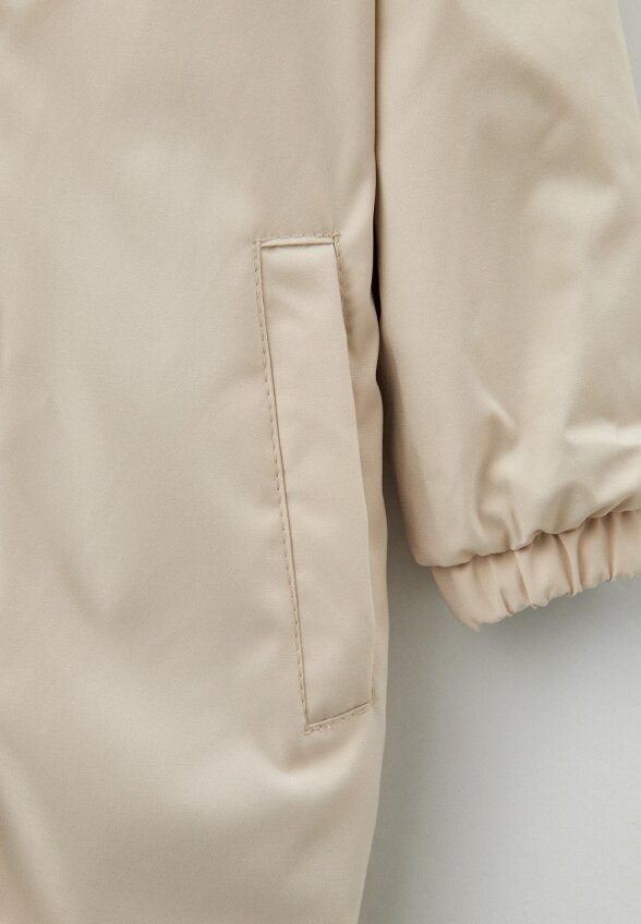 Комбинезон утепленный FikaBooka