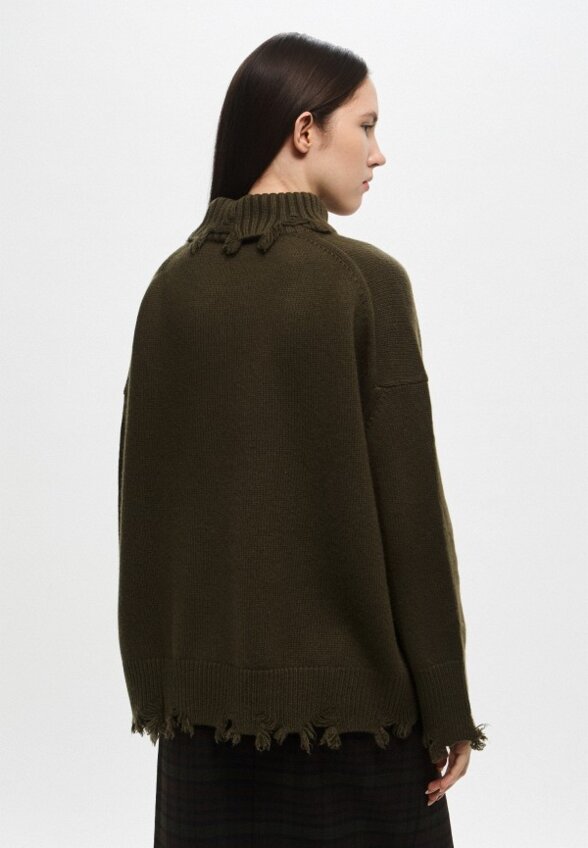 Свитер Addicted