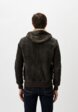 Бомбер меховой Blouson3  - превью