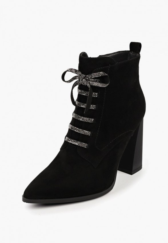 Ботильоны Valley