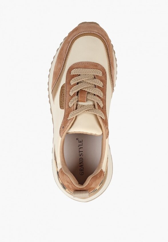 Кроссовки Grand Style