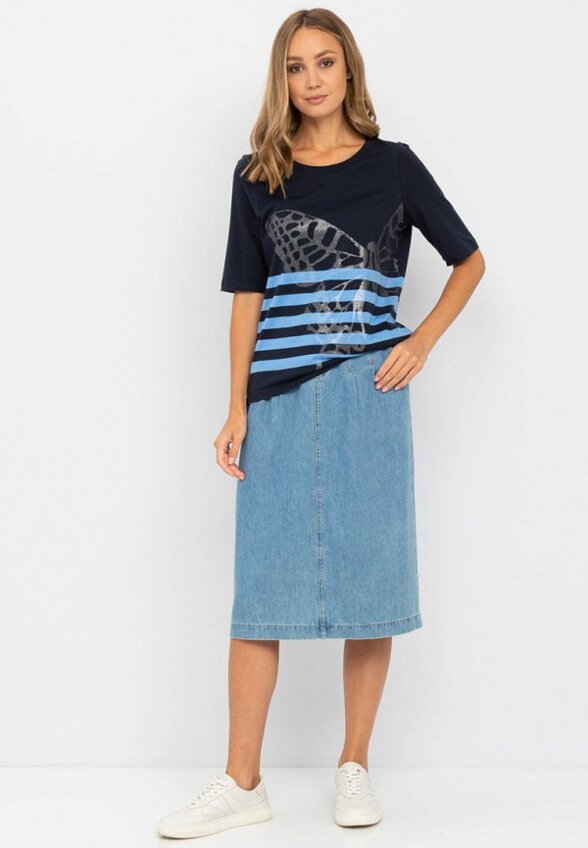 Футболка Gerry Weber