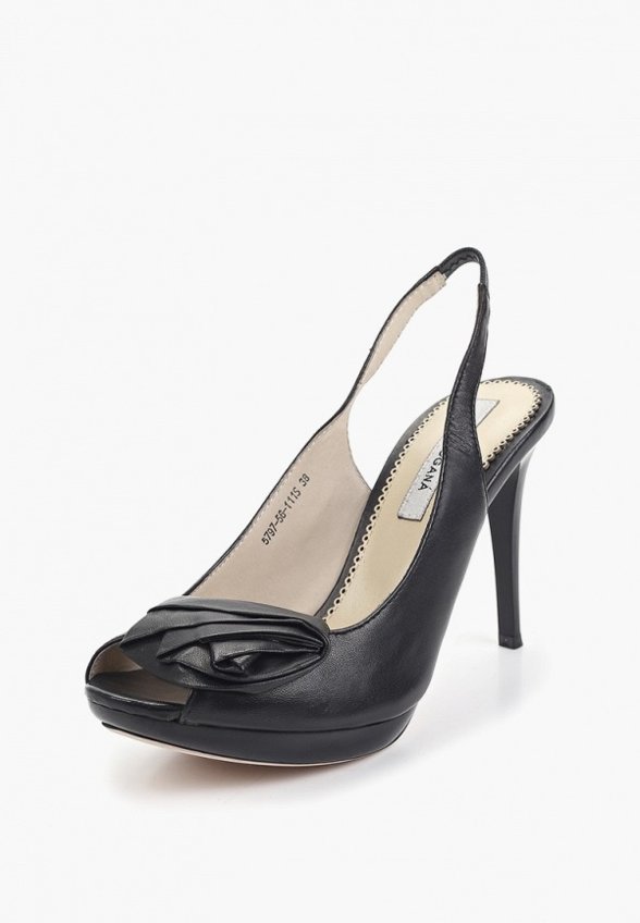 Босоножки Enzo Logana