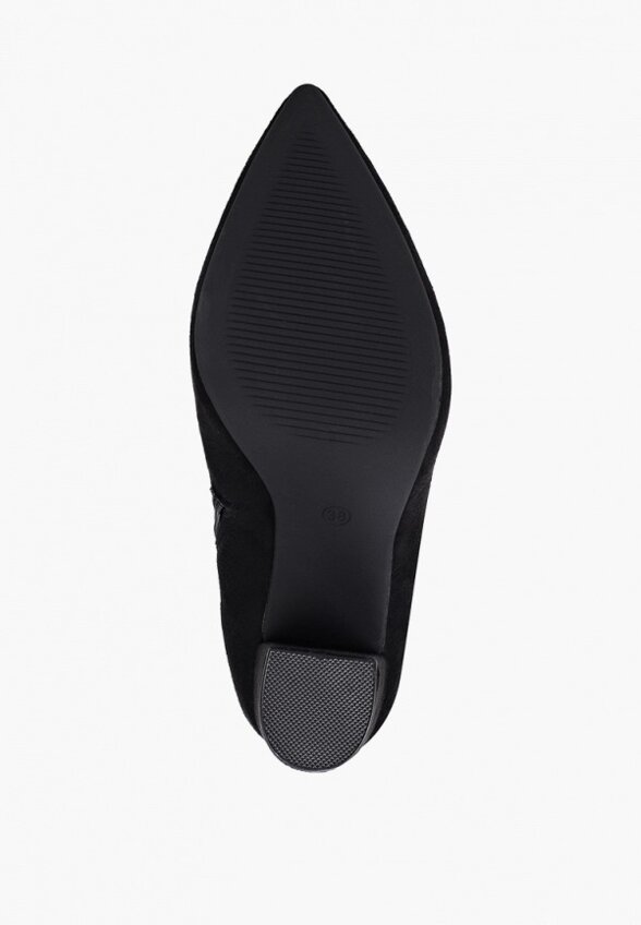 Ботфорты Obba