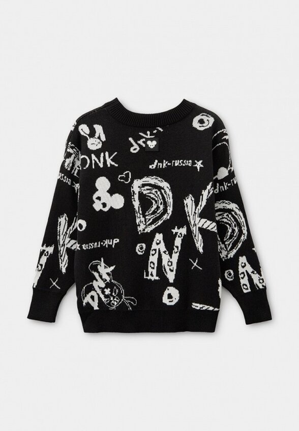 Джемпер DNK Kids