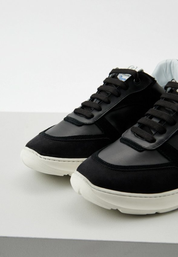 Кроссовки Pollini