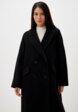 Пальто двубортное Снежная Королева2  - превью