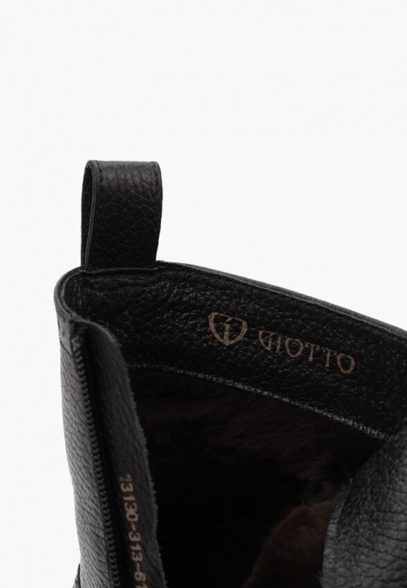 Ботинки Giotto