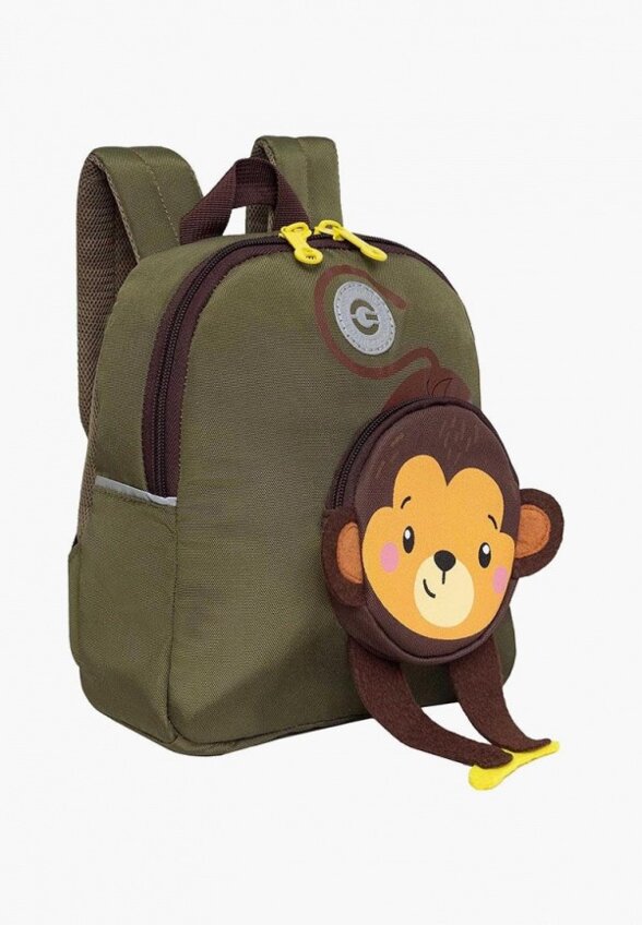 Рюкзак Grizzly