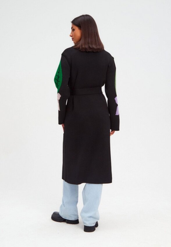 Кардиган Veshalka