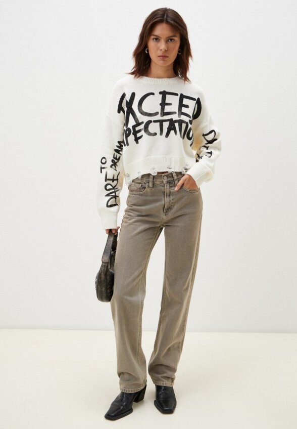 Джемпер Twist