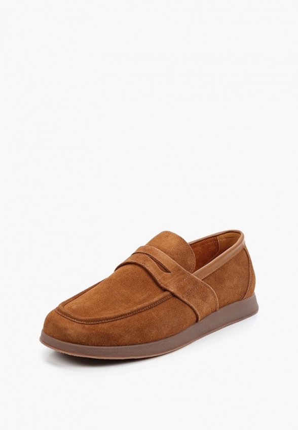 Лоферы Corso Como