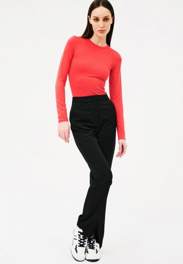 Лонгслив Jolifashn