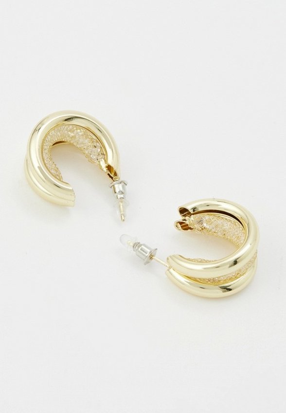 Серьги Bocciolo