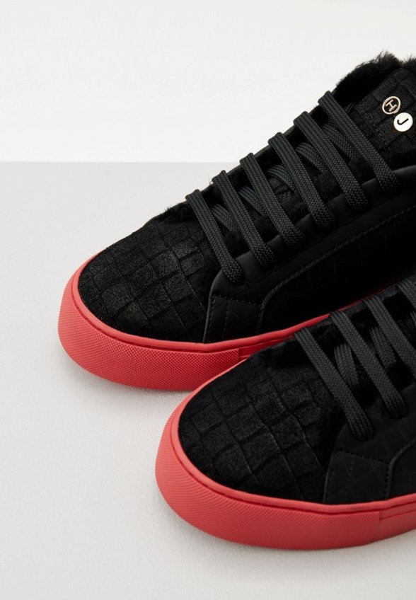 Кеды Hide & Jack