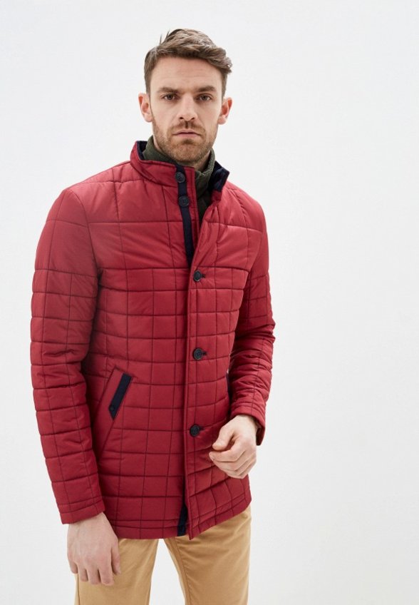 Куртка стеганая Bazioni