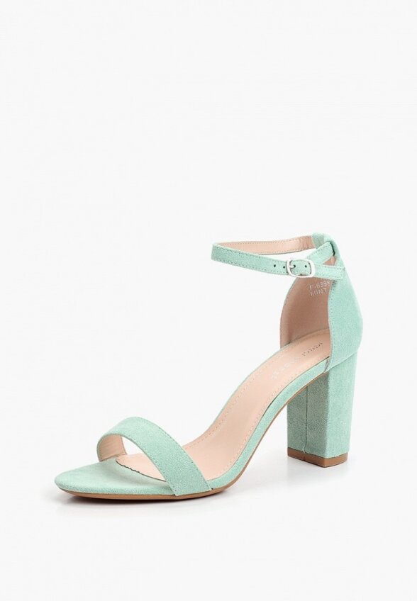 Босоножки Ideal Shoes