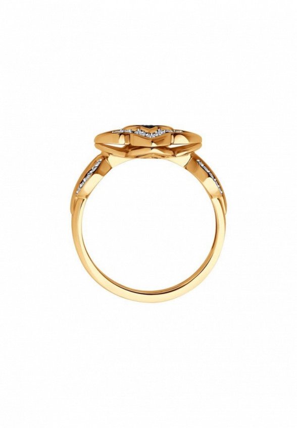 Кольцо Sokolov