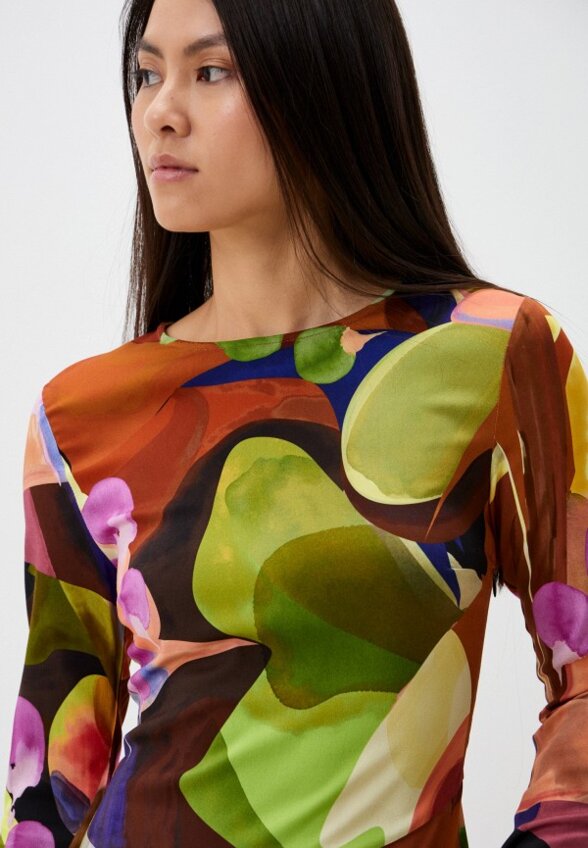 Платье Desigual