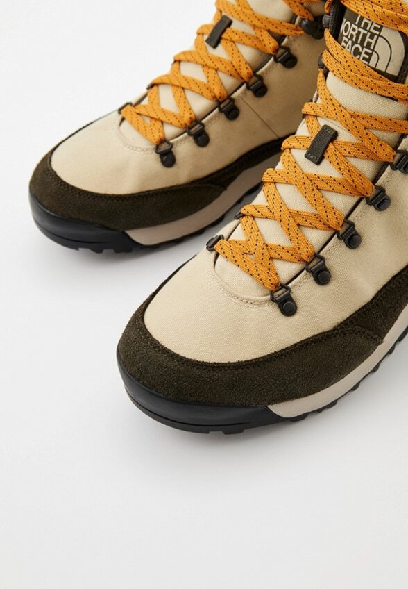 Ботинки The North Face