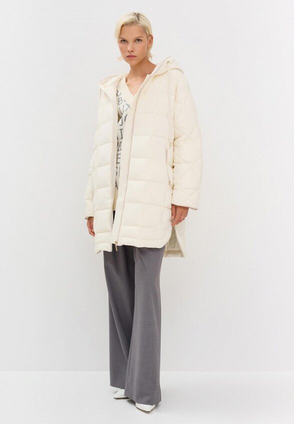 Куртка утепленная Savage