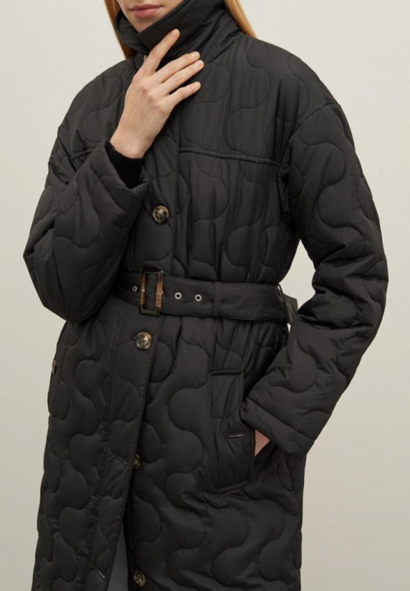 Куртка-рубашка Finn Flare