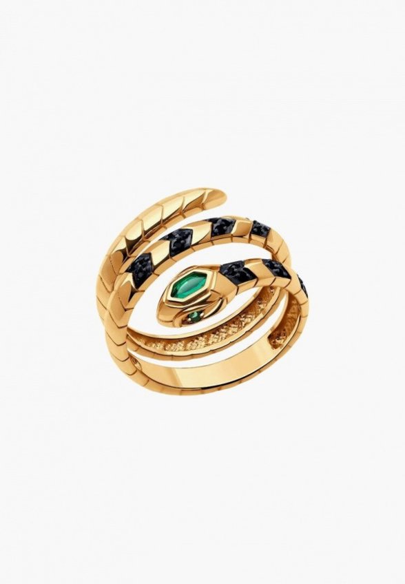 Кольцо Sokolov