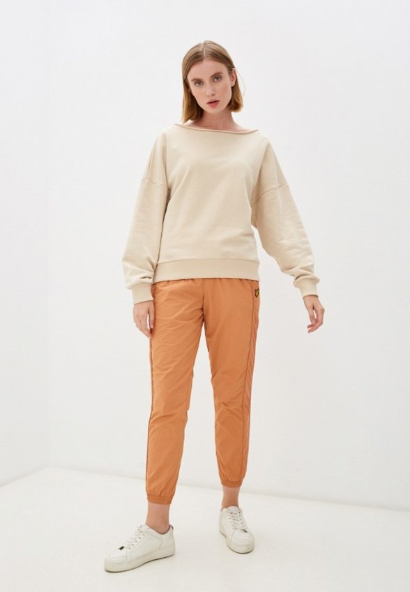 Свитшот To Molly from James