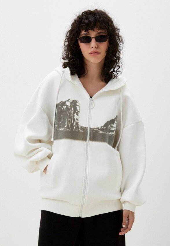 Толстовка Baon