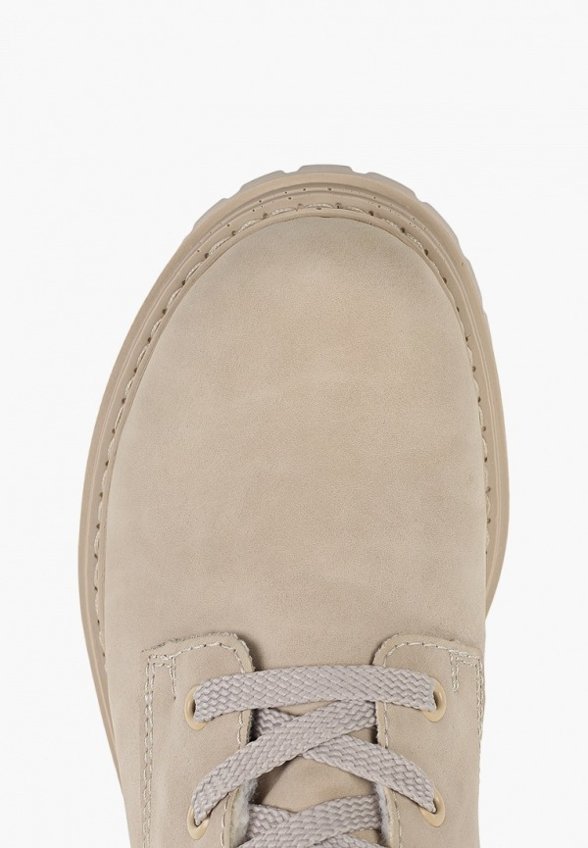 Ботинки Rieker