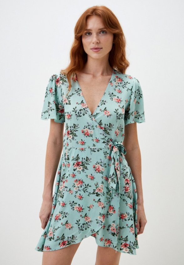 Платье M,a,k you are beautiful