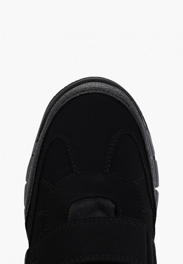 Ботинки Kapika