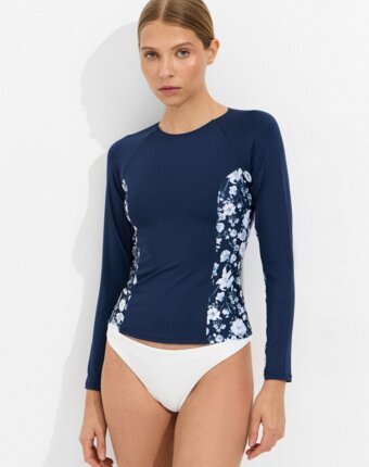Лонгслив H&M женщинам