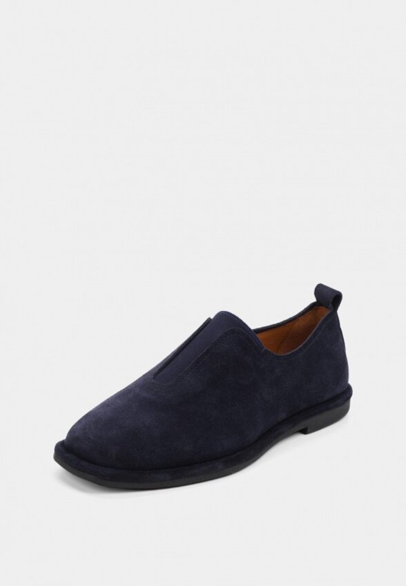 Лоферы Lenuver