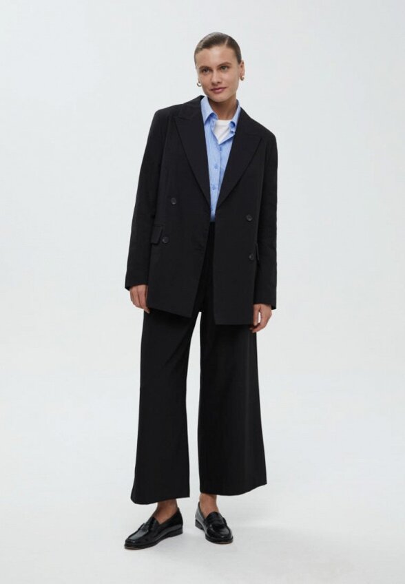 Брюки Finn Flare