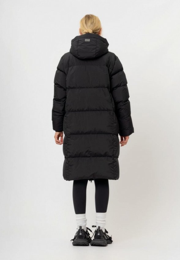 Пуховик Ptaxx