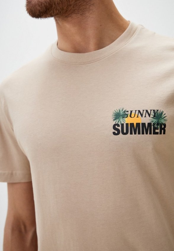 Футболка O'STIN