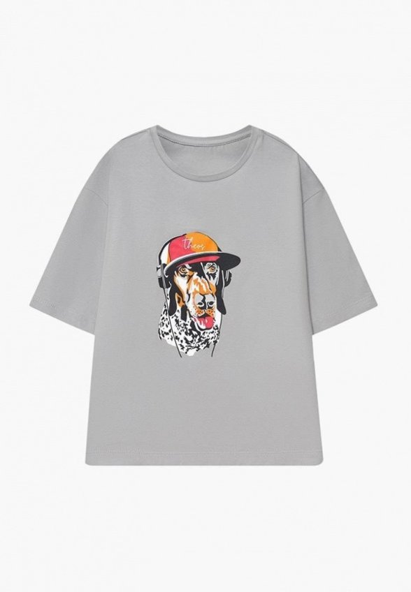 Футболка Patara Theos