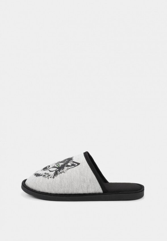 Тапочки T.Taccardi