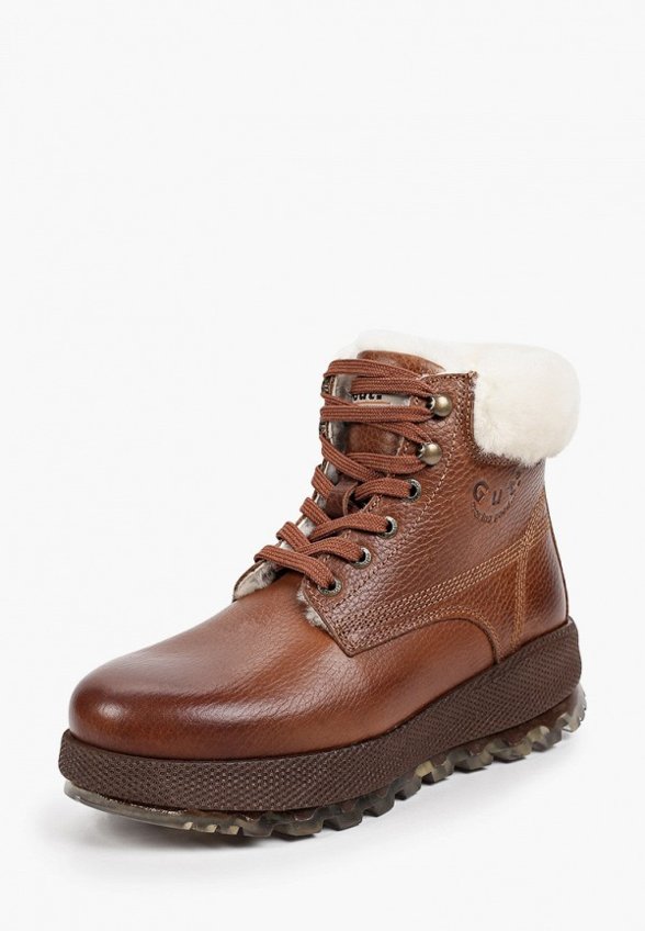 Ботинки Gut Moving Good