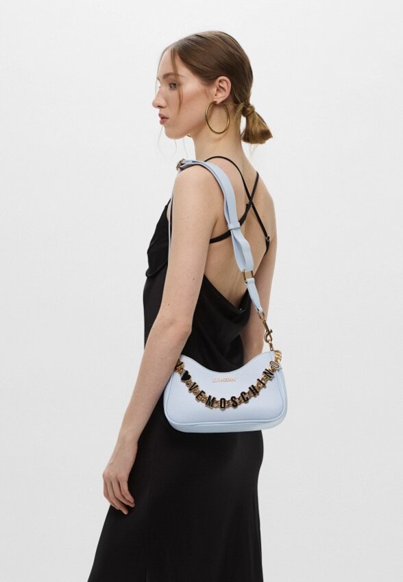 Сумка Love Moschino