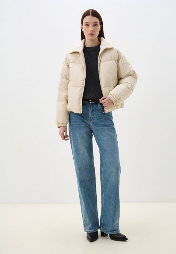 Пуховик Belucci