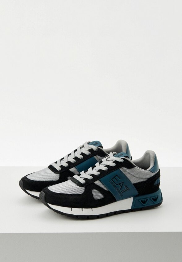 Кроссовки EA7