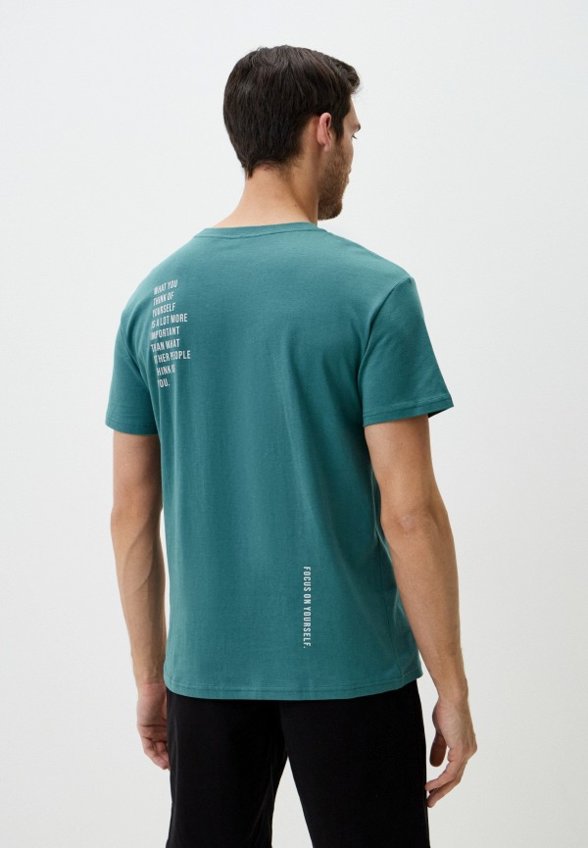 Футболка Pelican