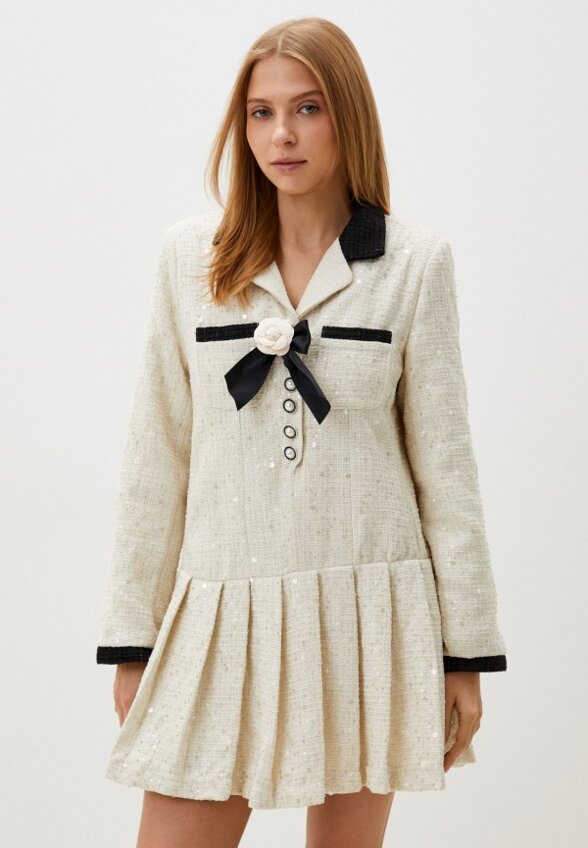 Платье Sister Jane