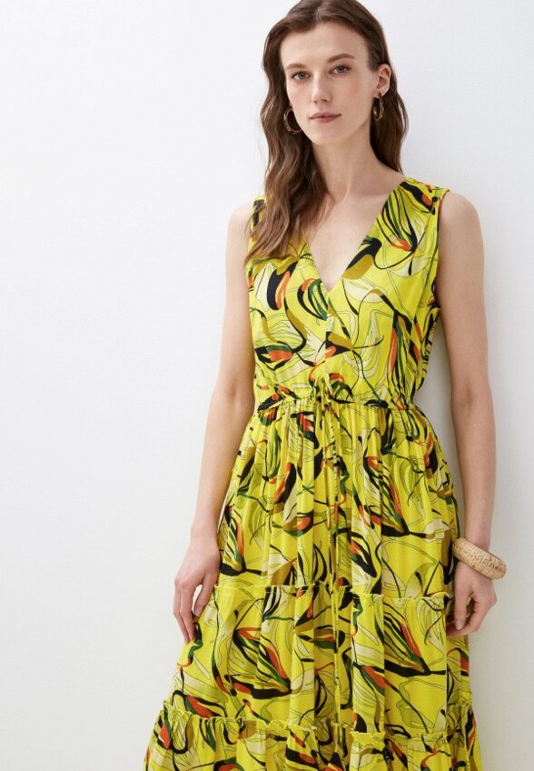 Платье Izabella