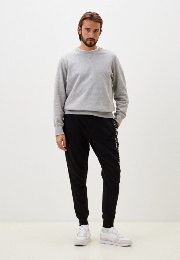 Брюки спортивные Tommy Hilfiger