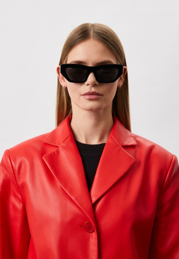 Очки солнцезащитные Versace