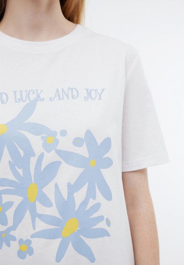 Футболка Baon