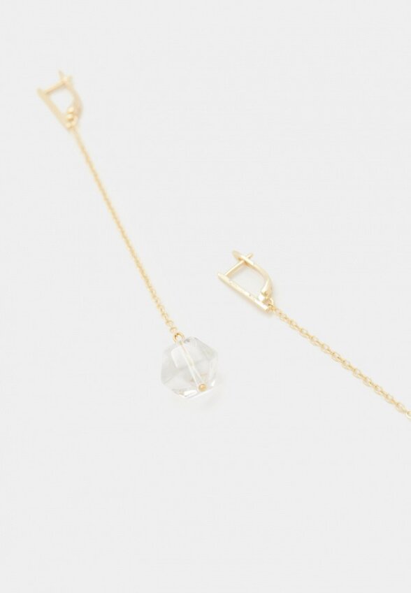 Серьги Kostochka